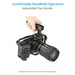 Proaim SnapRig NATO Top Handle for DSLR Video Rigs NTH-01| Adjustable