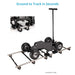 Proaim Spin Lightweight Doorway Platform Dolly