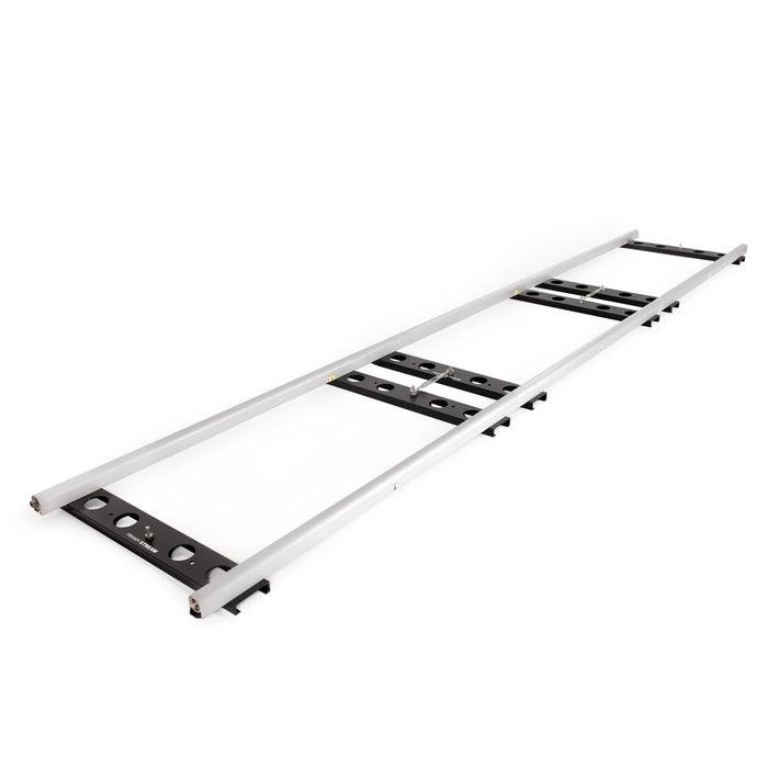 Proaim Stream 16ft Track for Heavy Camera Dolly & Crane, 2200 lb Payload