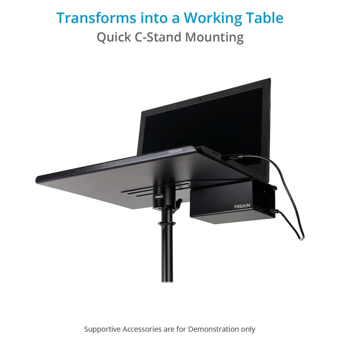  Proaim Universal Laptop Workstation