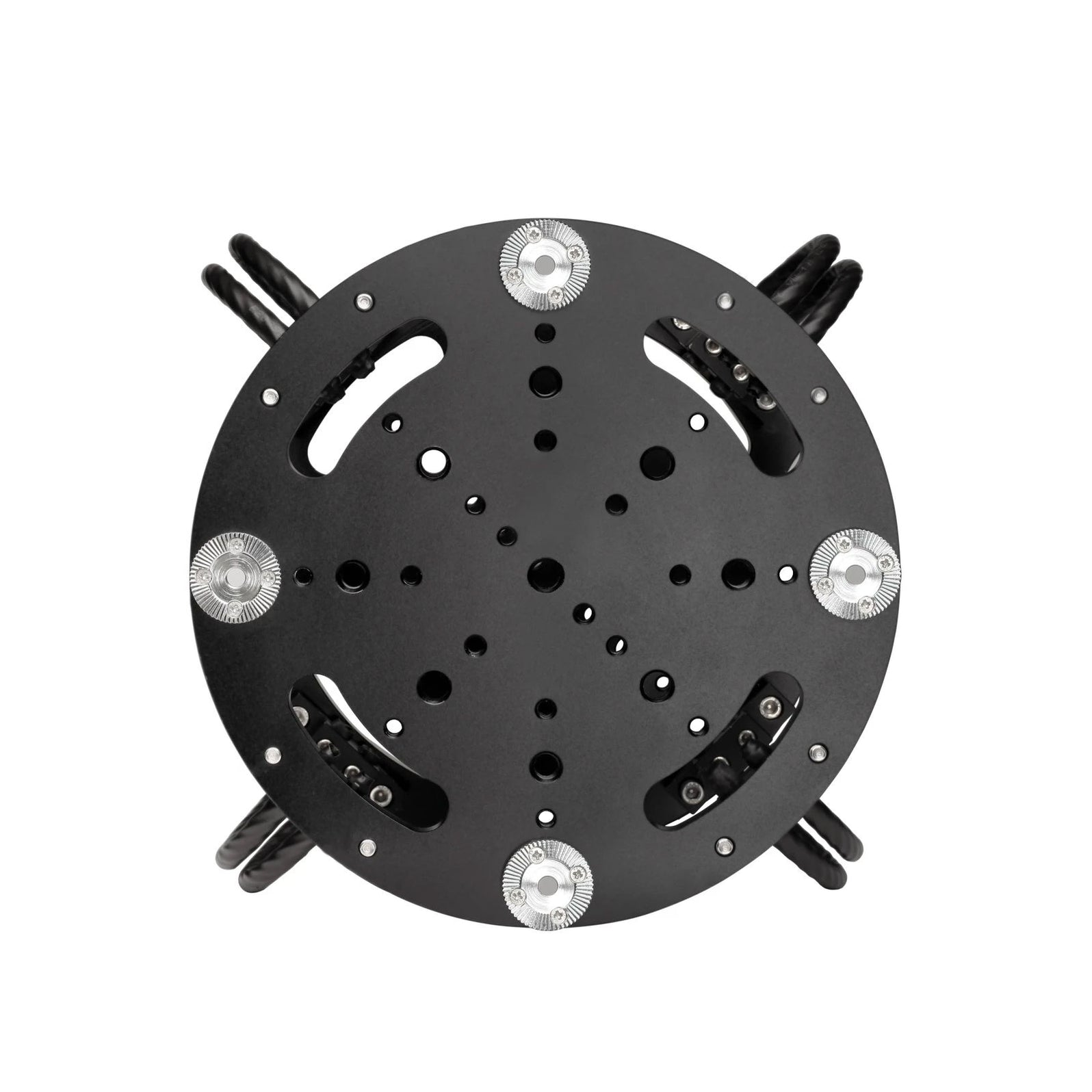 Vibration Isolator Wire Mount for Camera Gimbals | Proaim — Proaim.ca