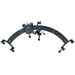 Proaim Curve-120 Curved Camera Slider with Motion Control System
